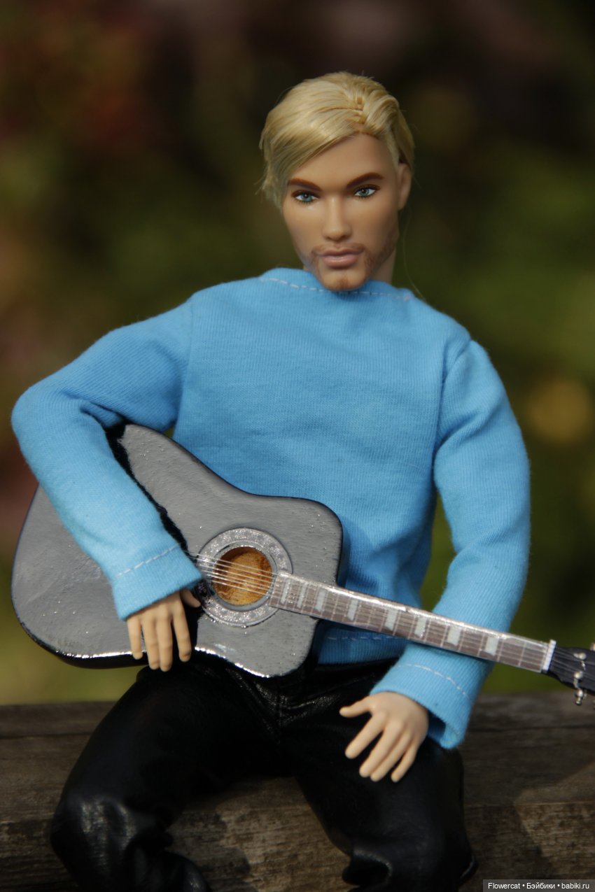 Осенние свидания) погуляем? Влад и Лина (часть2...Долгая дорога в дюнах, тьфу 😁 - прогулка с гитарой)