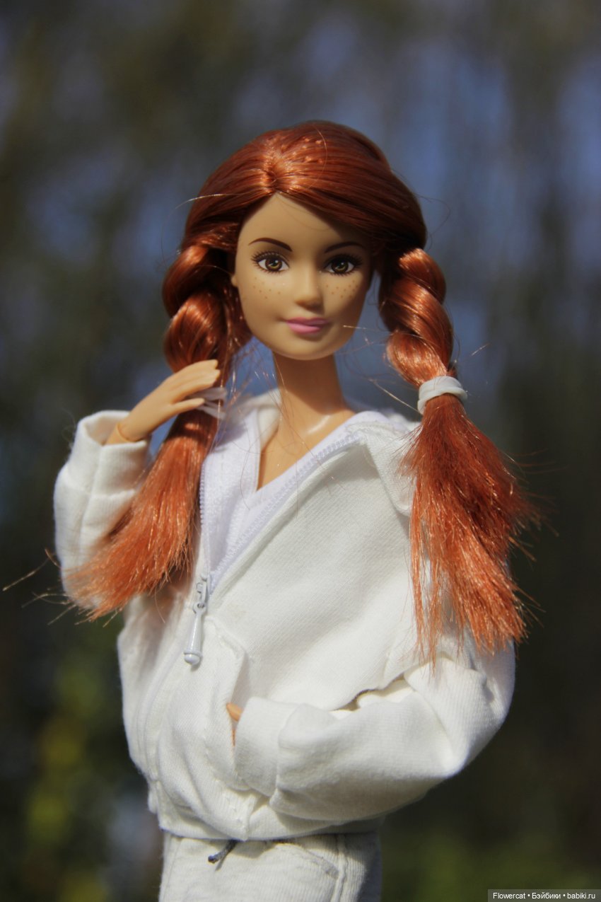 Осенние свидания) погуляем? Вадим и Кристина