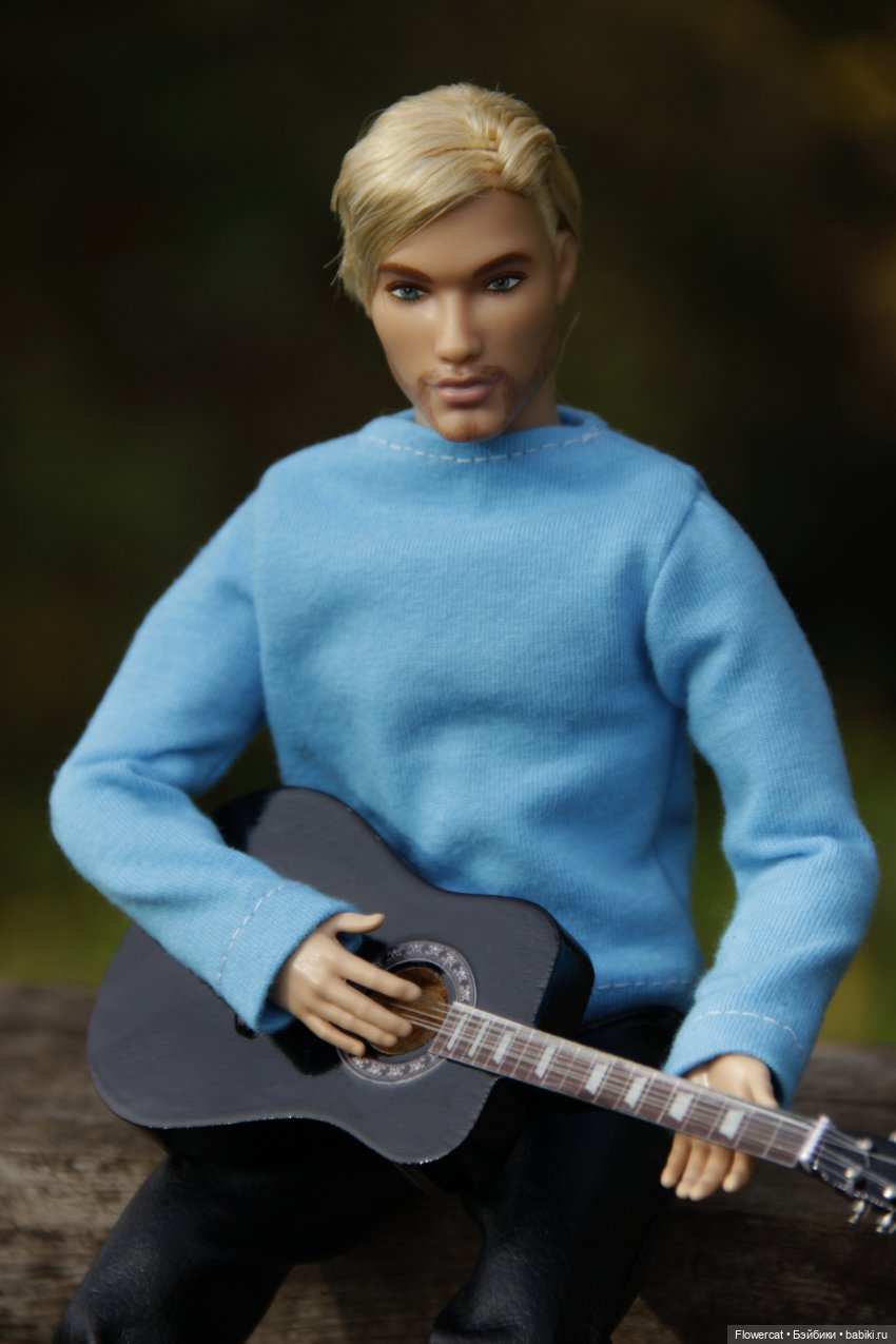 Осенние свидания) погуляем? Влад и Лина (часть2...Долгая дорога в дюнах, тьфу 😁 - прогулка с гитарой)