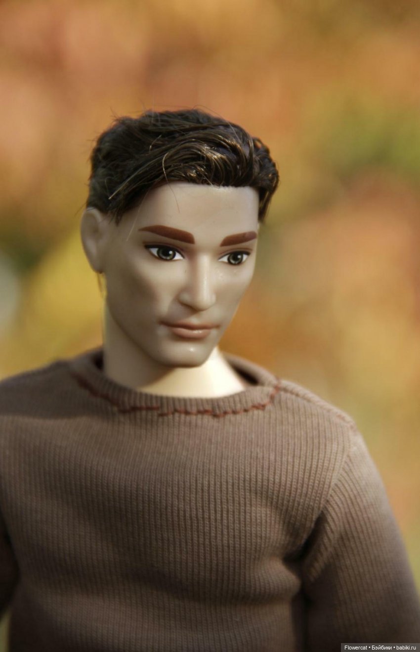 Осенние свидания) погуляем? Вадим и Кристина