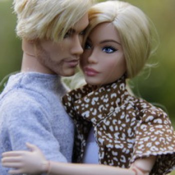 Осенние свидания) погуляем? Влад и Лина (часть1)