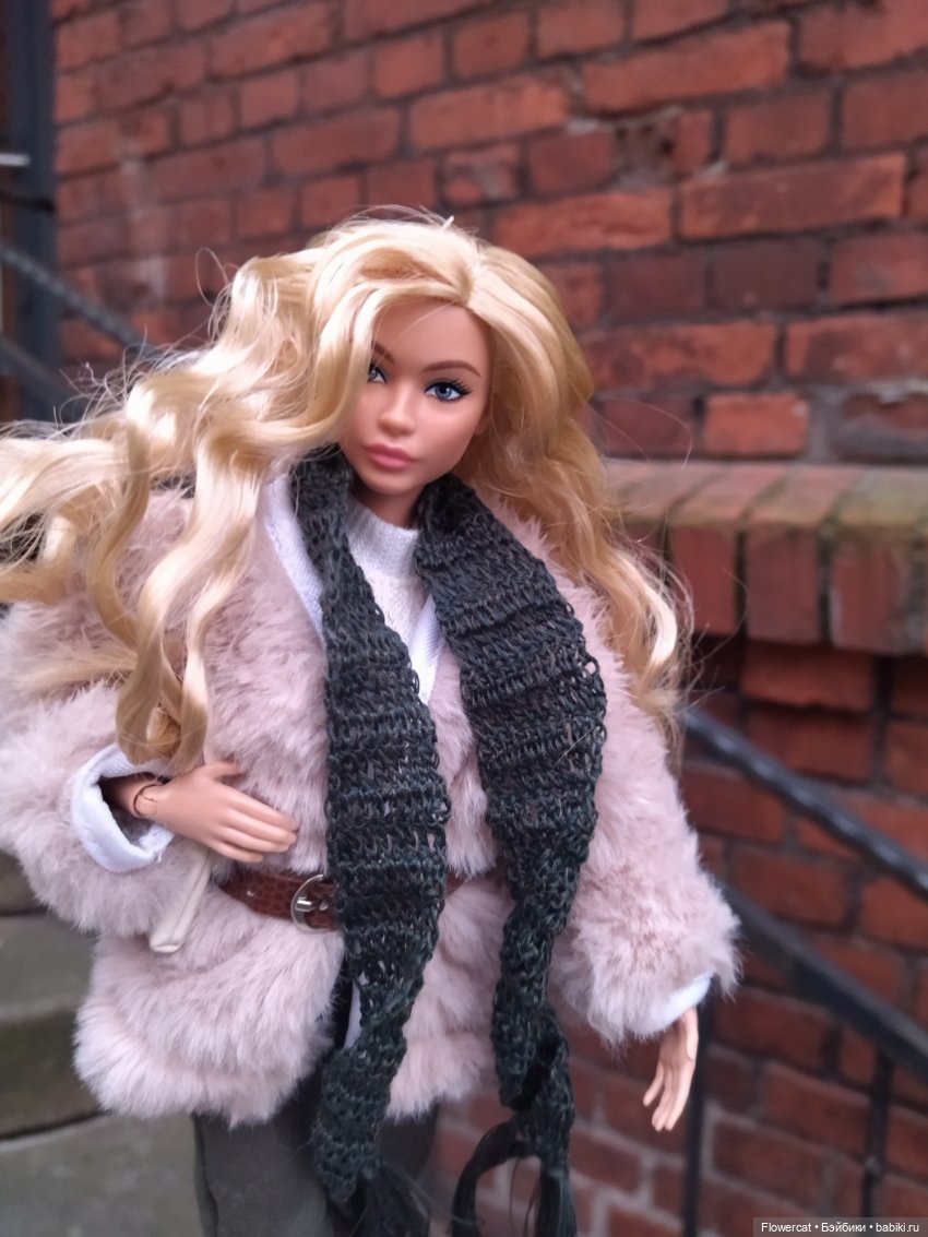 Попробовала сделать локоны) В итоге нагулялись (фото 5)