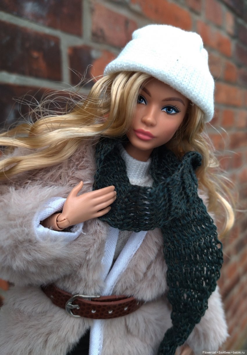 Попробовала сделать локоны) В итоге нагулялись (фото 2)