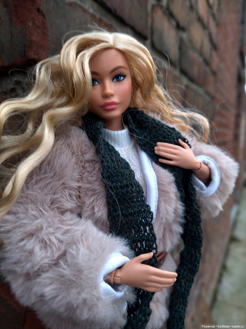 Попробовала сделать локоны) В итоге нагулялись (фото 7)