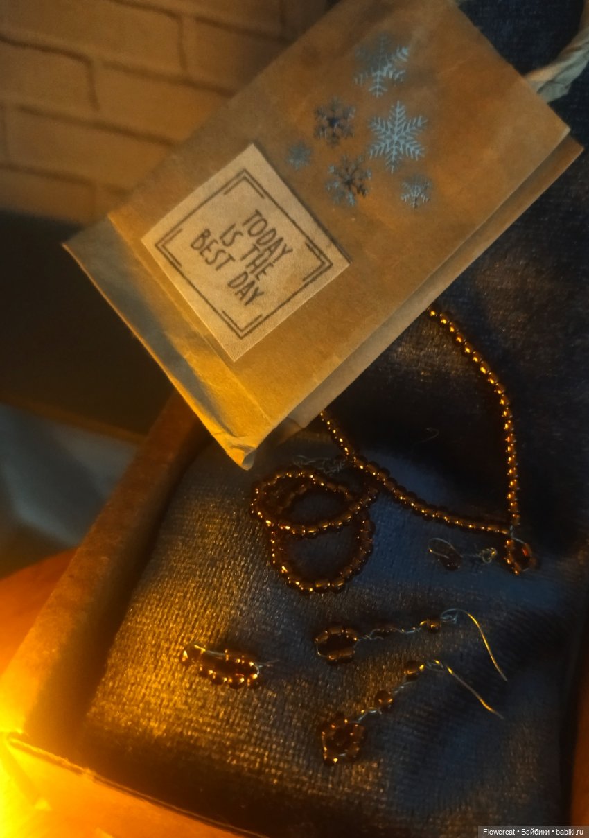 It's almost Christmas... Или предрождественская прогулка на Понарт