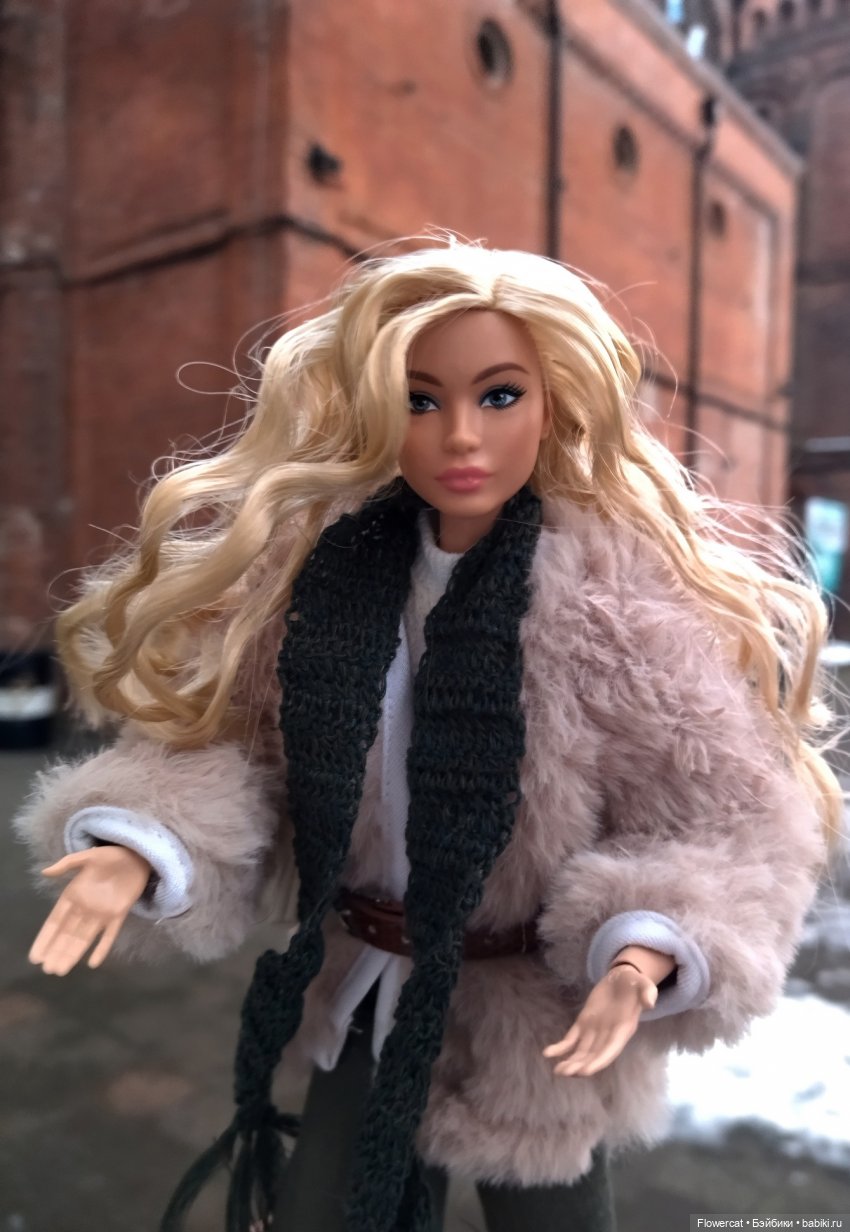 It's almost Christmas... Или предрождественская прогулка на Понарт