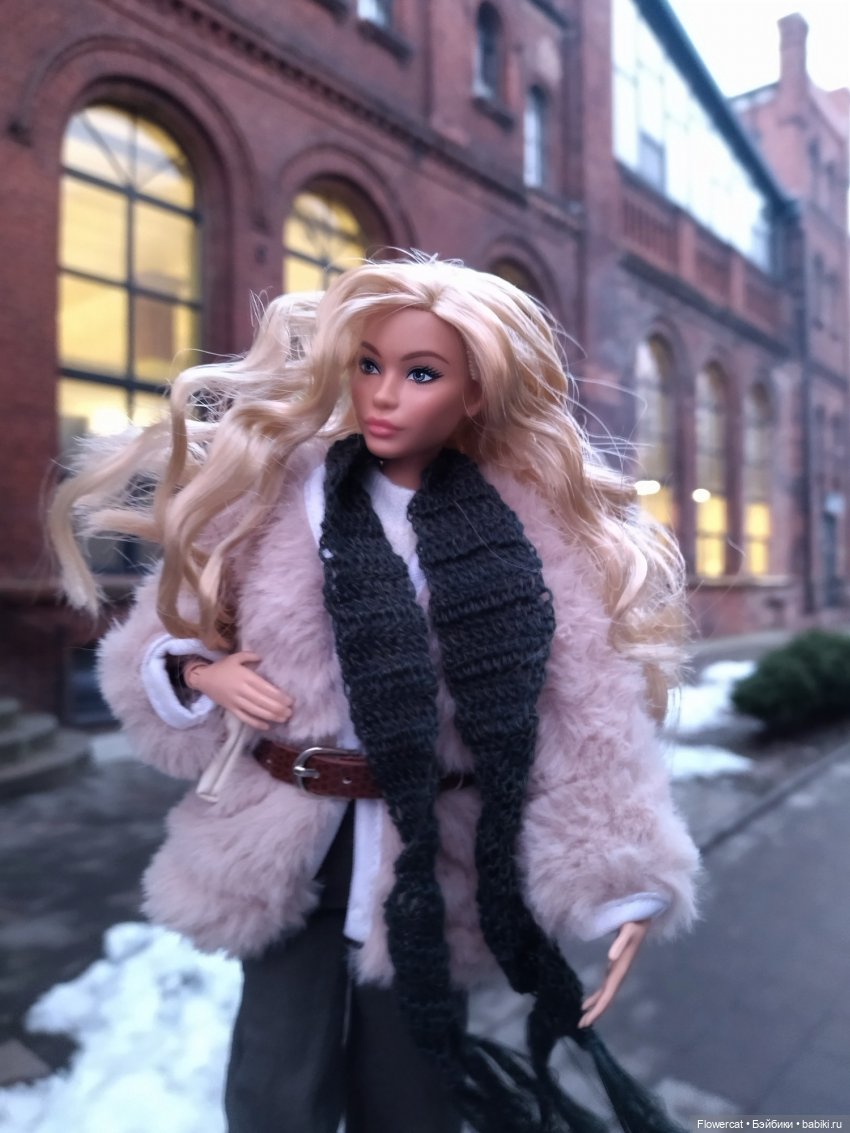 It's almost Christmas... Или предрождественская прогулка на Понарт