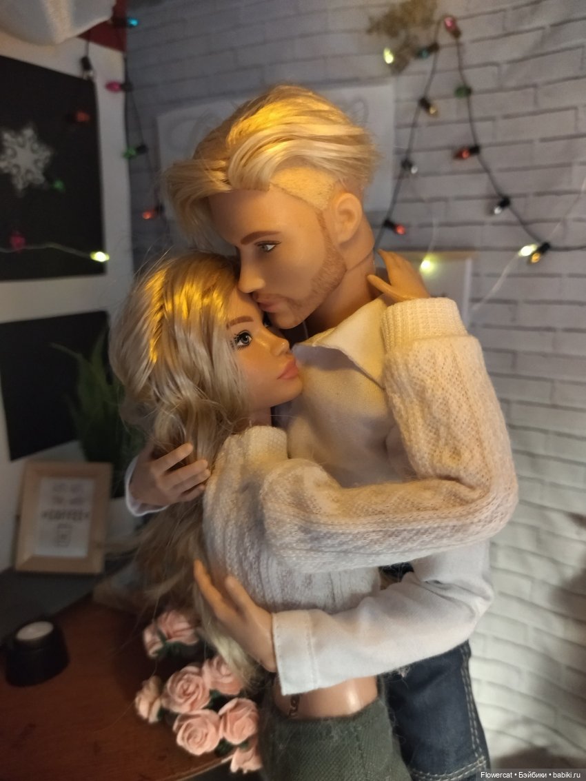 It's almost Christmas... Или предрождественская прогулка на Понарт