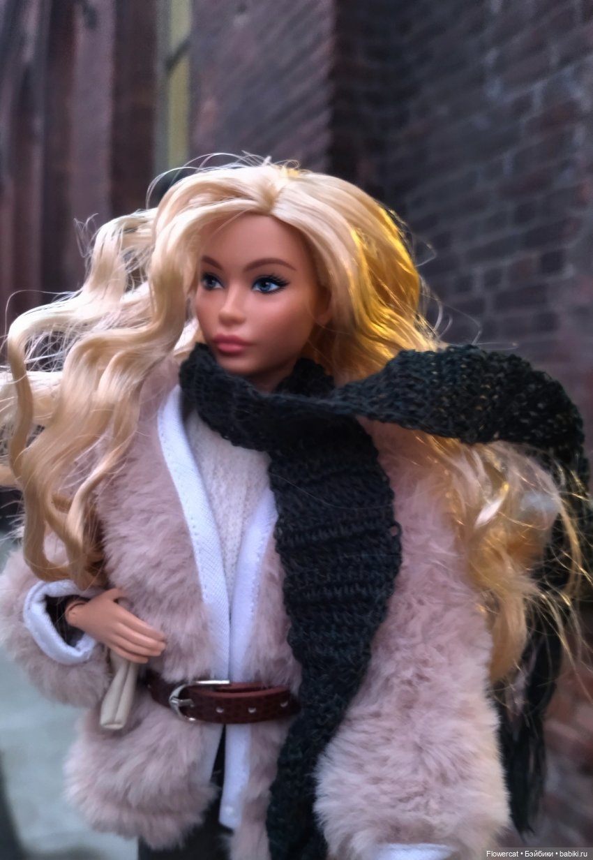 It's almost Christmas... Или предрождественская прогулка на Понарт