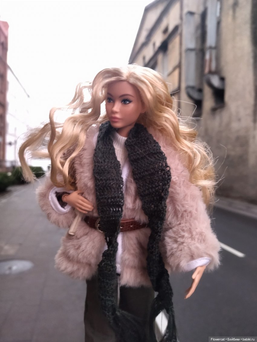 It's almost Christmas... Или предрождественская прогулка на Понарт