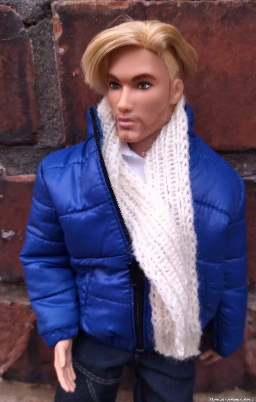 It's almost Christmas... Или предрождественская прогулка на Понарт