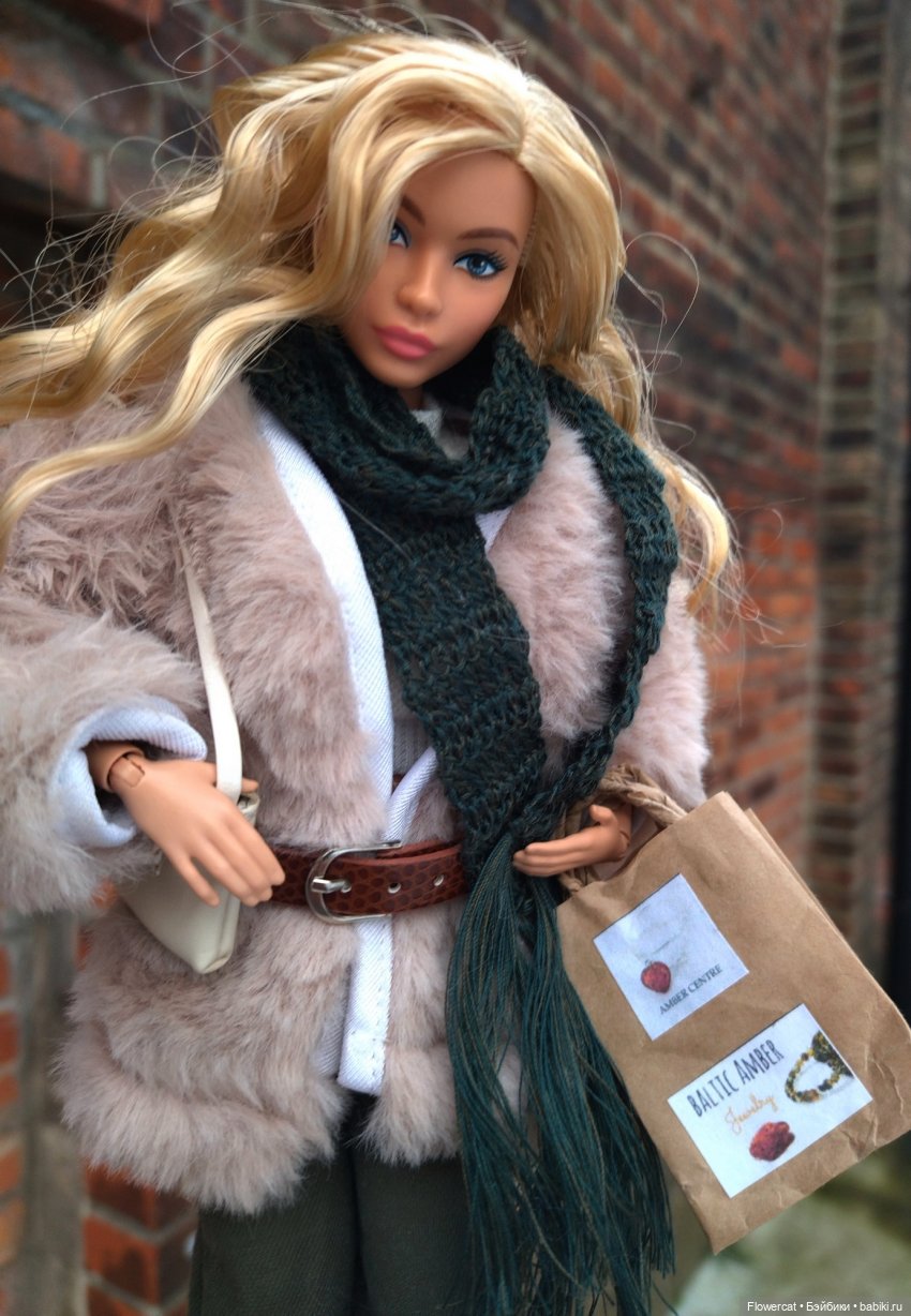 It's almost Christmas... Или предрождественская прогулка на Понарт