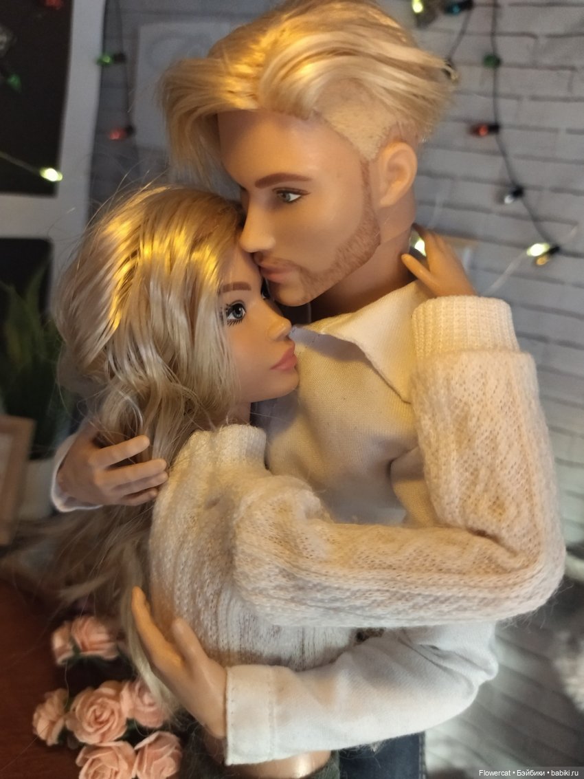 It's almost Christmas... Или предрождественская прогулка на Понарт