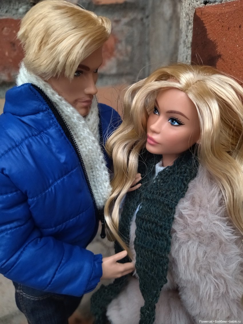 It's almost Christmas... Или предрождественская прогулка на Понарт