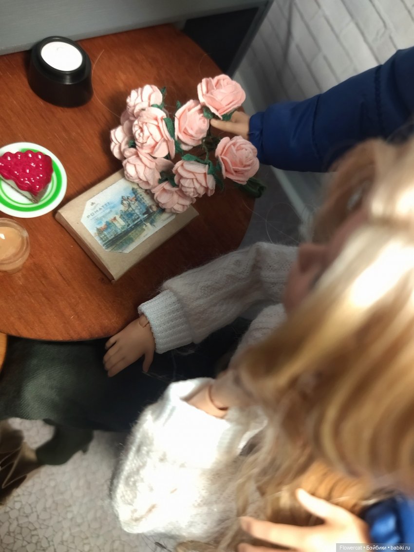 It's almost Christmas... Или предрождественская прогулка на Понарт