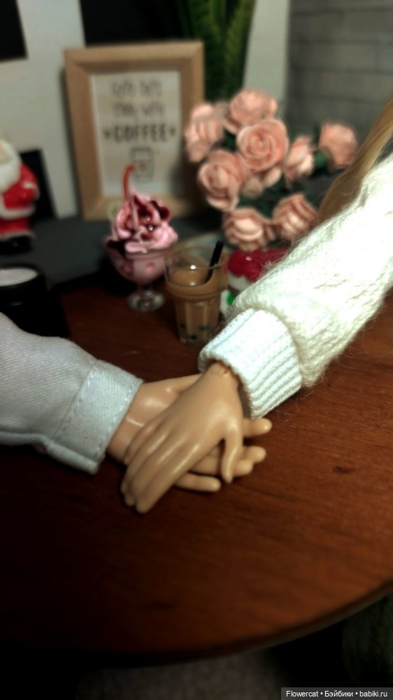 It's almost Christmas... Или предрождественская прогулка на Понарт