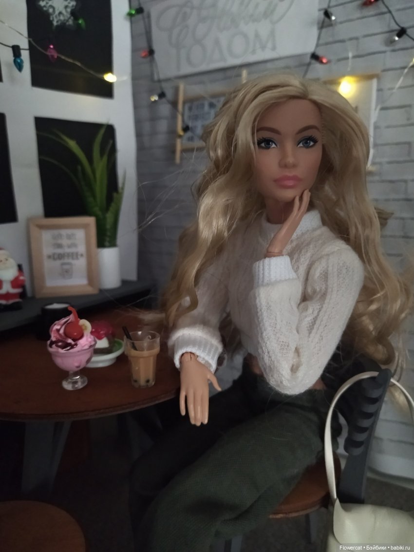 It's almost Christmas... Или предрождественская прогулка на Понарт