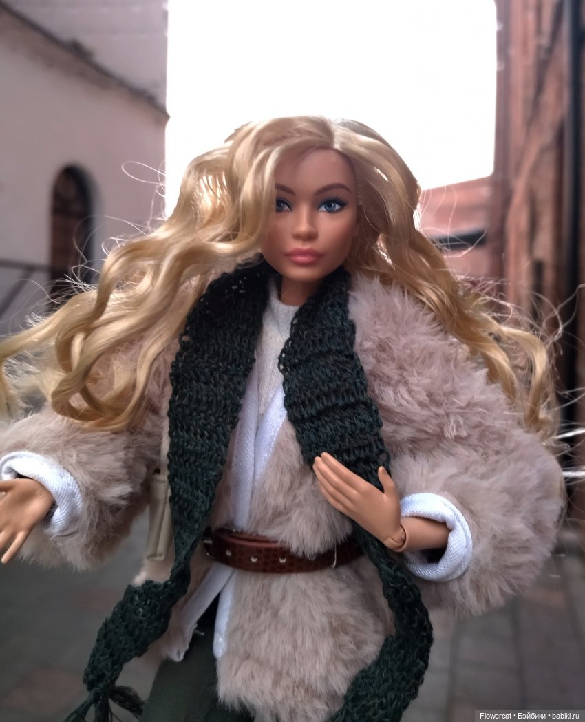 It's almost Christmas... Или предрождественская прогулка на Понарт