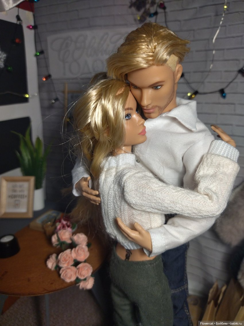 It's almost Christmas... Или предрождественская прогулка на Понарт