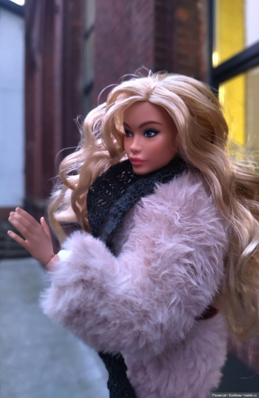 It's almost Christmas... Или предрождественская прогулка на Понарт