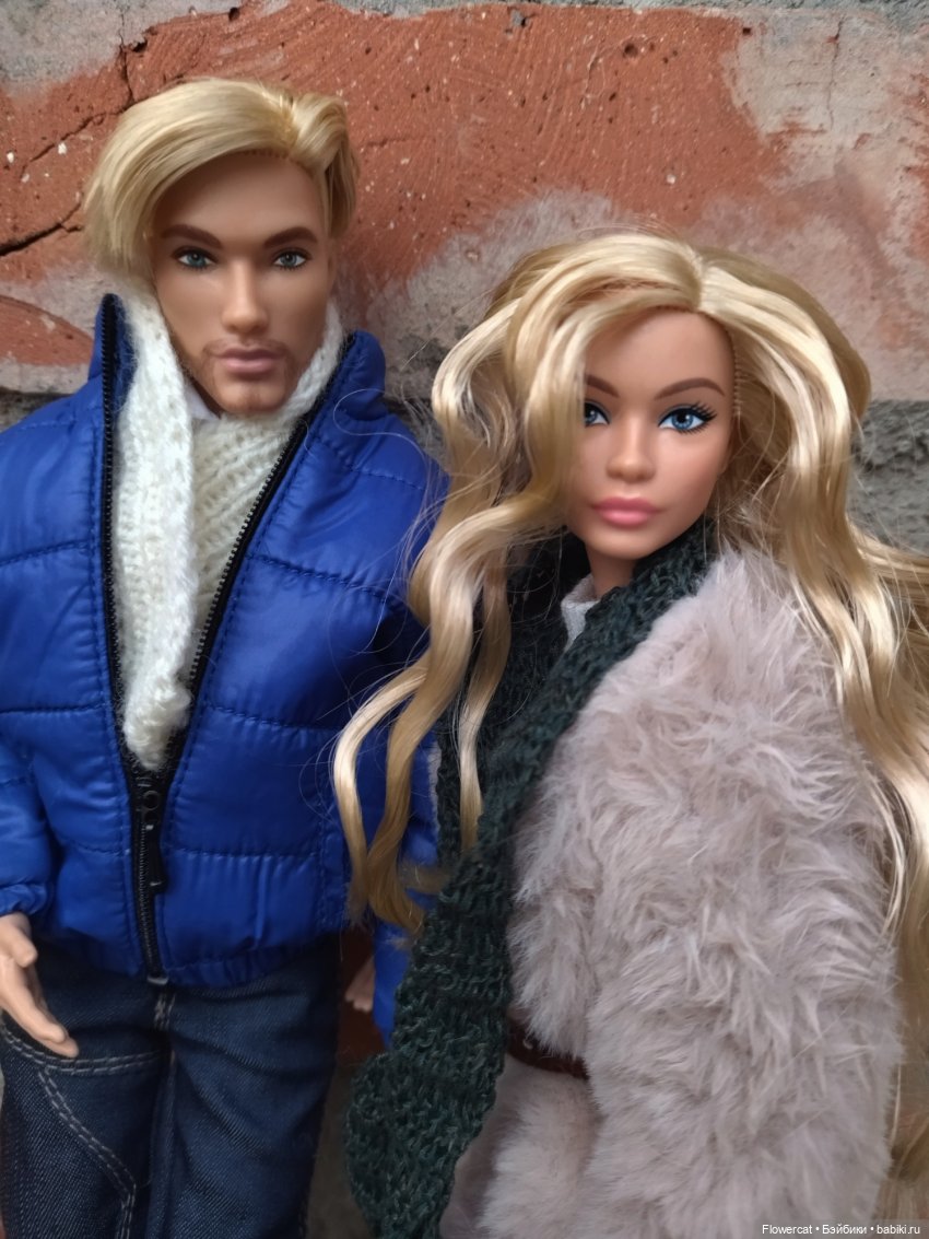 It's almost Christmas... Или предрождественская прогулка на Понарт