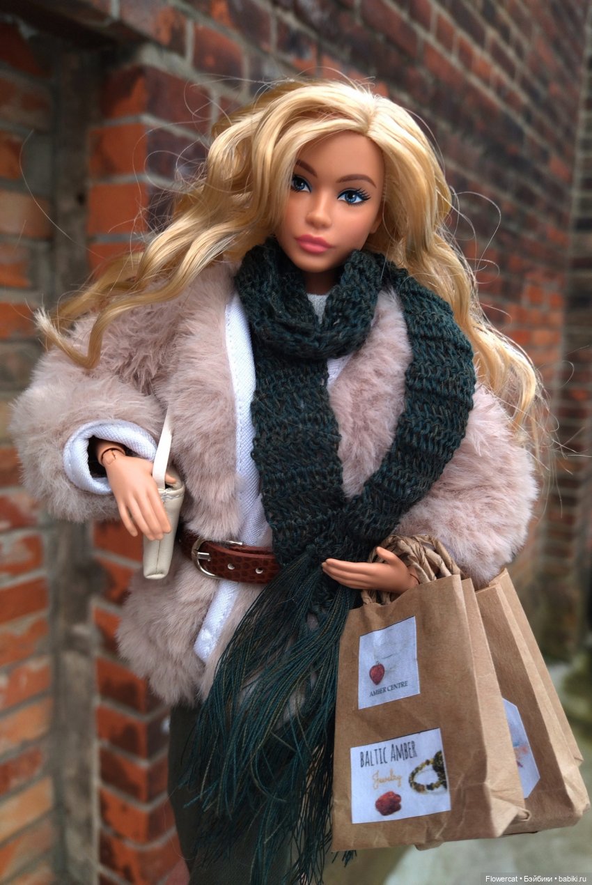 It's almost Christmas... Или предрождественская прогулка на Понарт