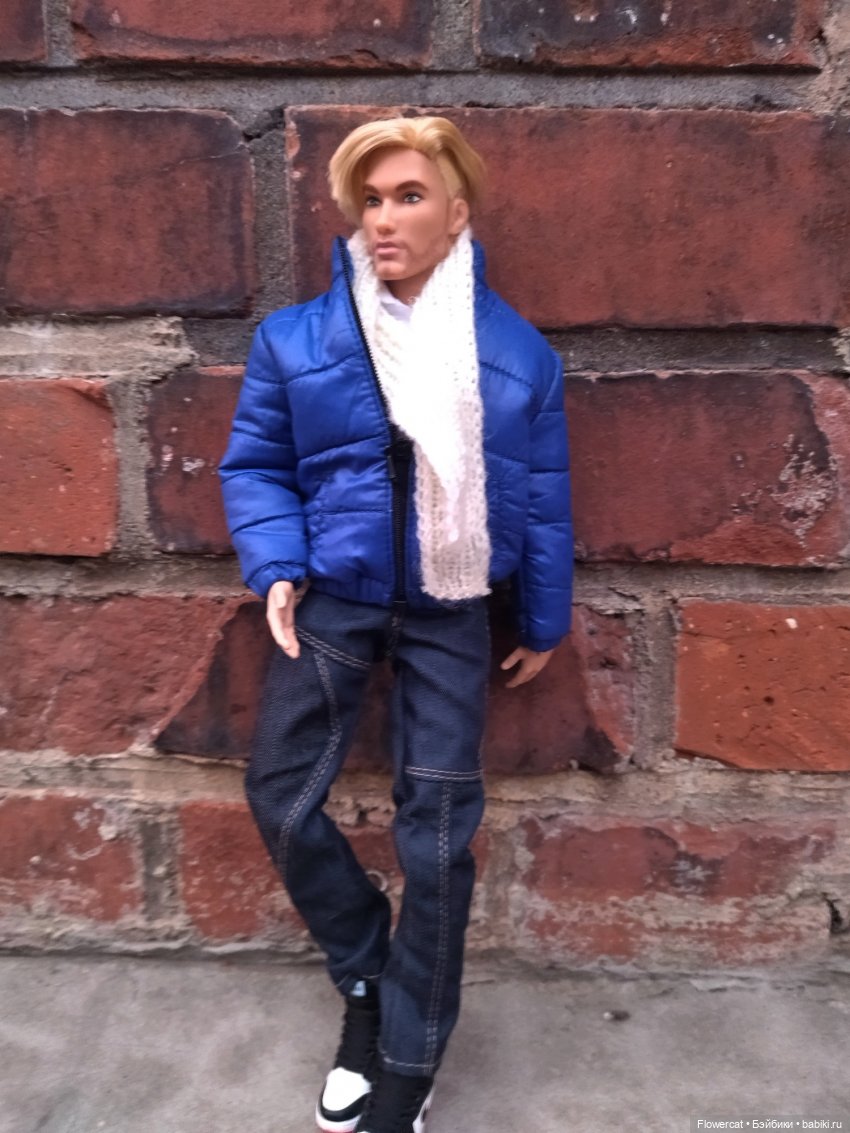 It's almost Christmas... Или предрождественская прогулка на Понарт