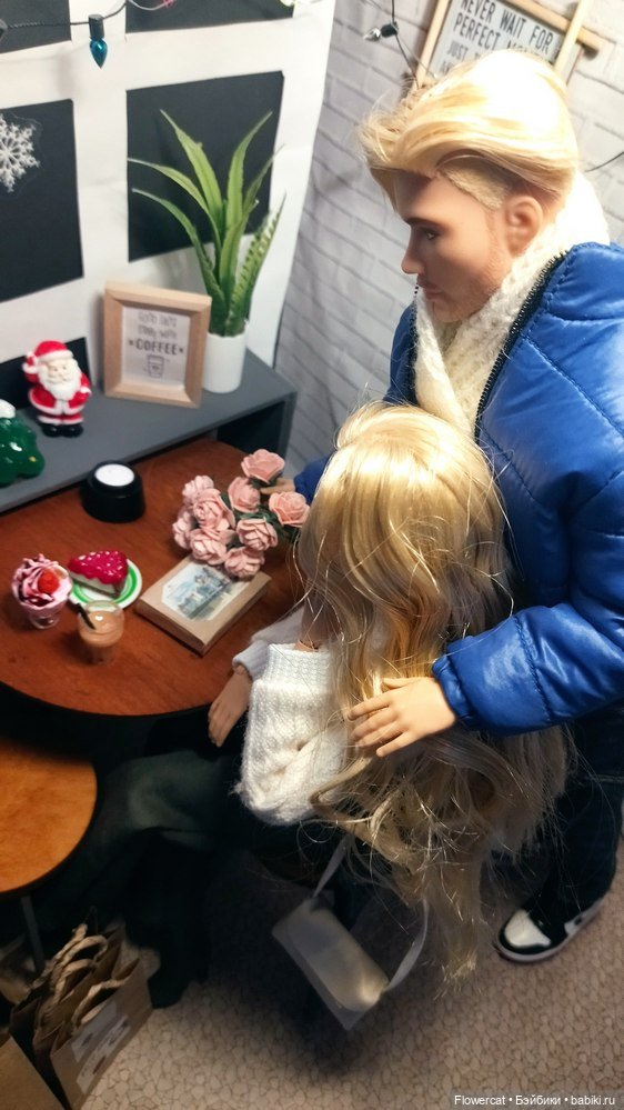 It's almost Christmas... Или предрождественская прогулка на Понарт