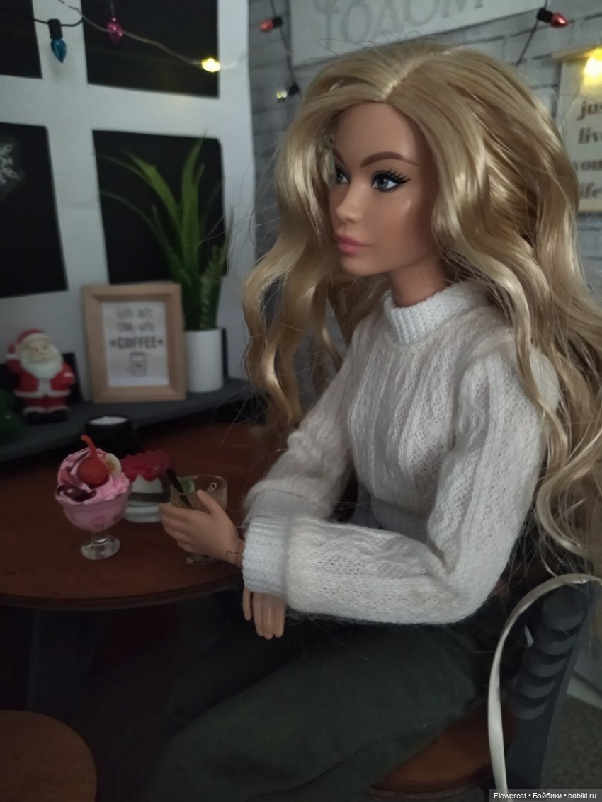 It's almost Christmas... Или предрождественская прогулка на Понарт