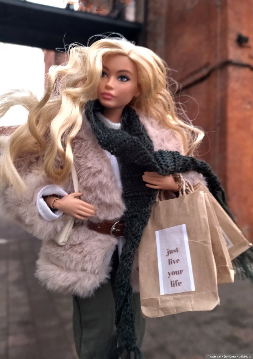 It's almost Christmas... Или предрождественская прогулка на Понарт