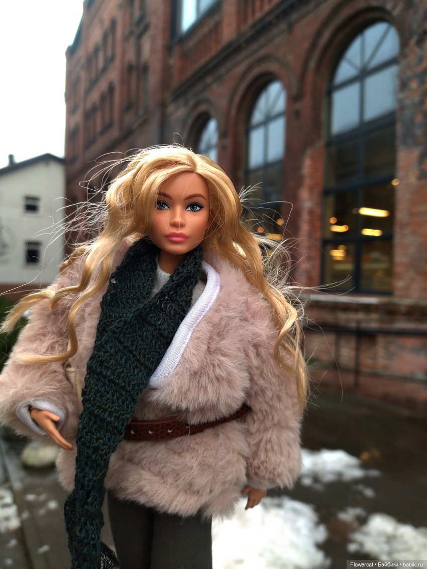 It's almost Christmas... Или предрождественская прогулка на Понарт