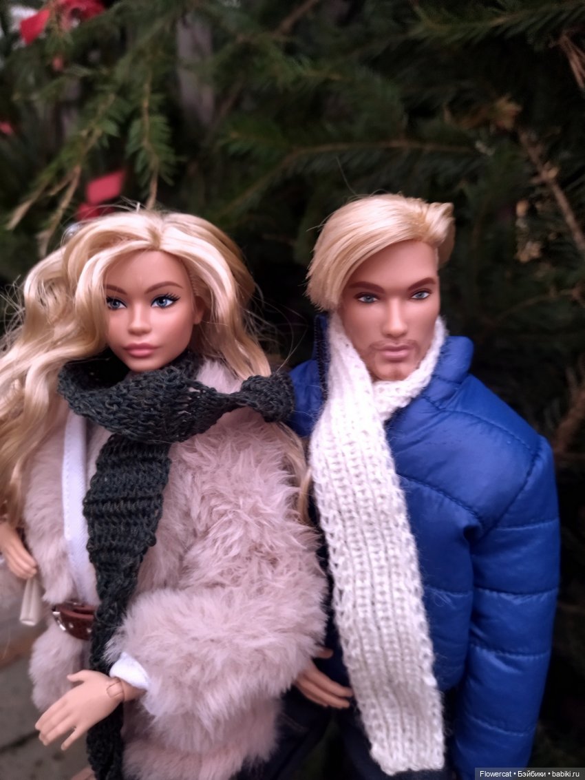 It's almost Christmas... Или предрождественская прогулка на Понарт