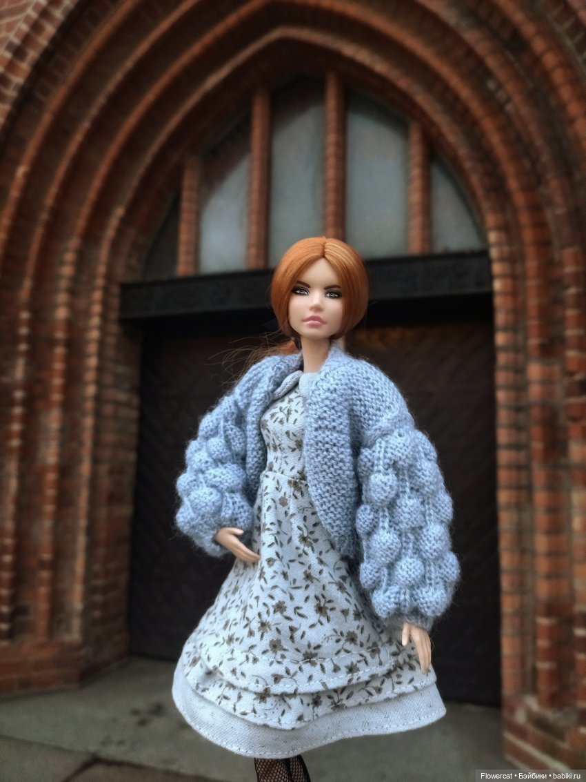 Новый образ - для Ярославы