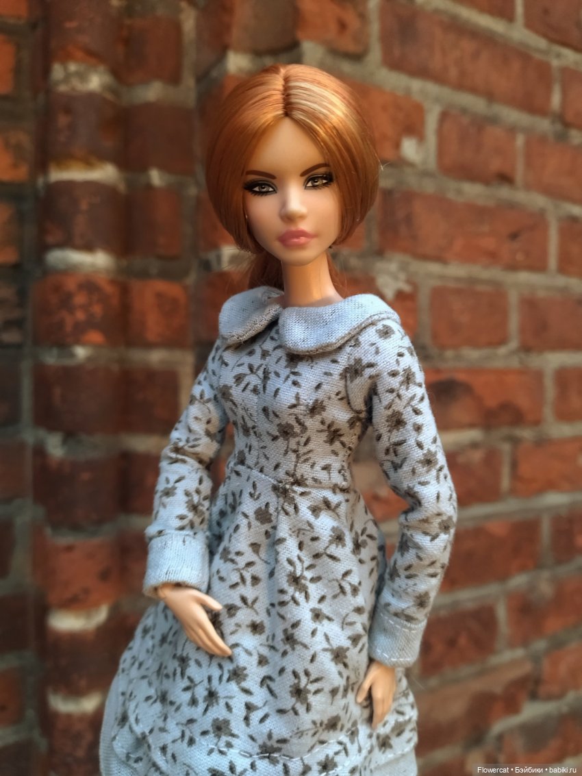 Новый образ - для Ярославы