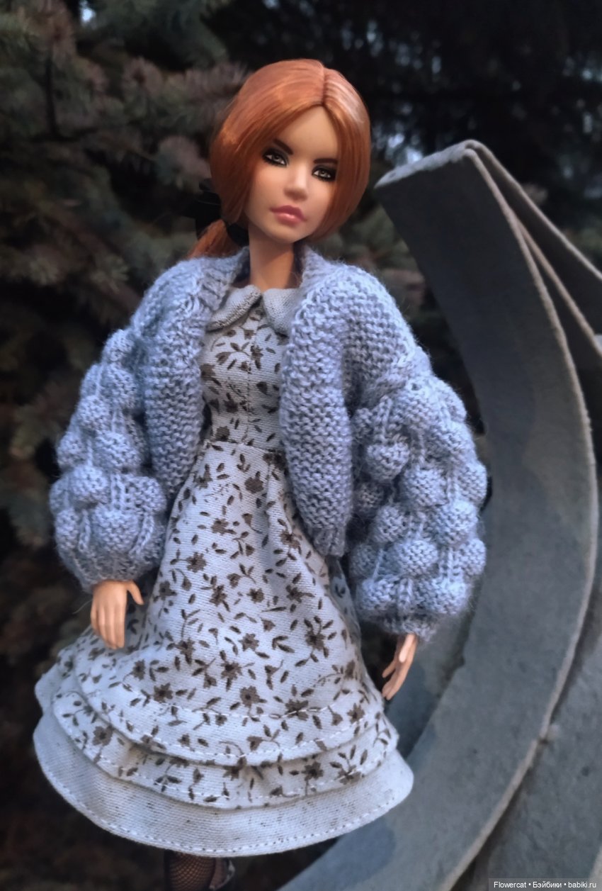 Новый образ - для Ярославы