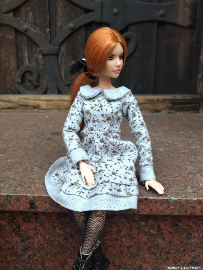 Новый образ - для Ярославы (фото 6)