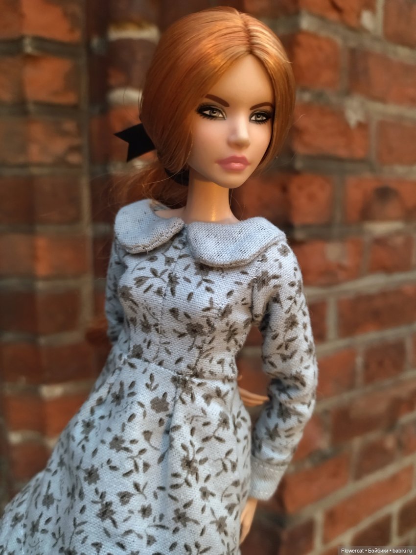 Новый образ - для Ярославы