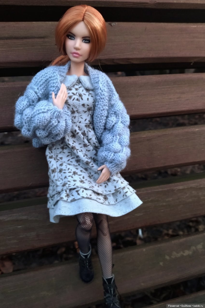 Новый образ - для Ярославы