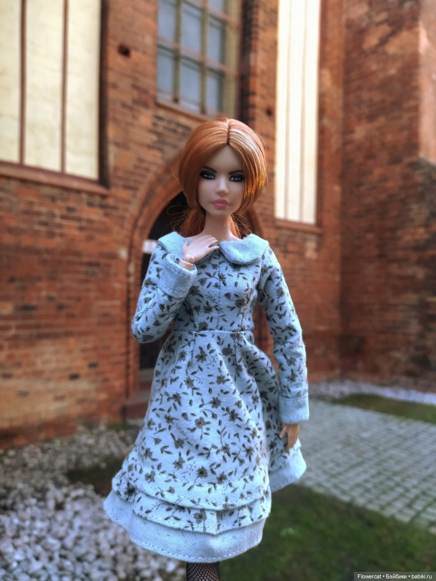 Новый образ - для Ярославы (фото 8)