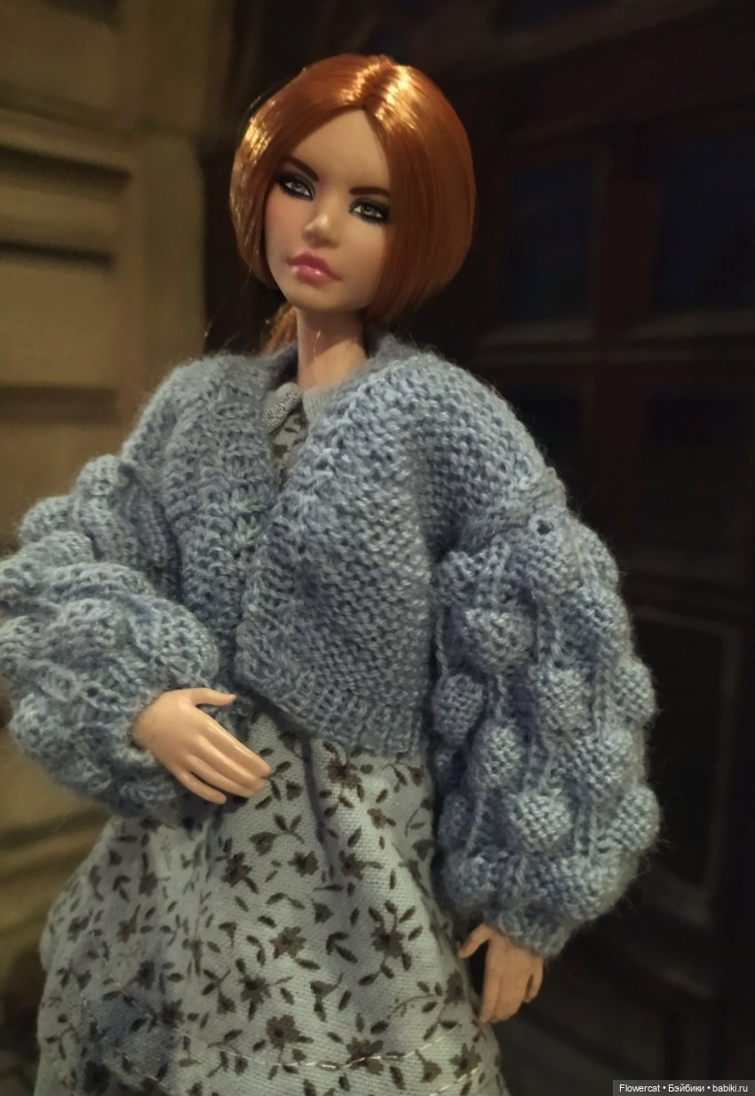 Новый образ - для Ярославы