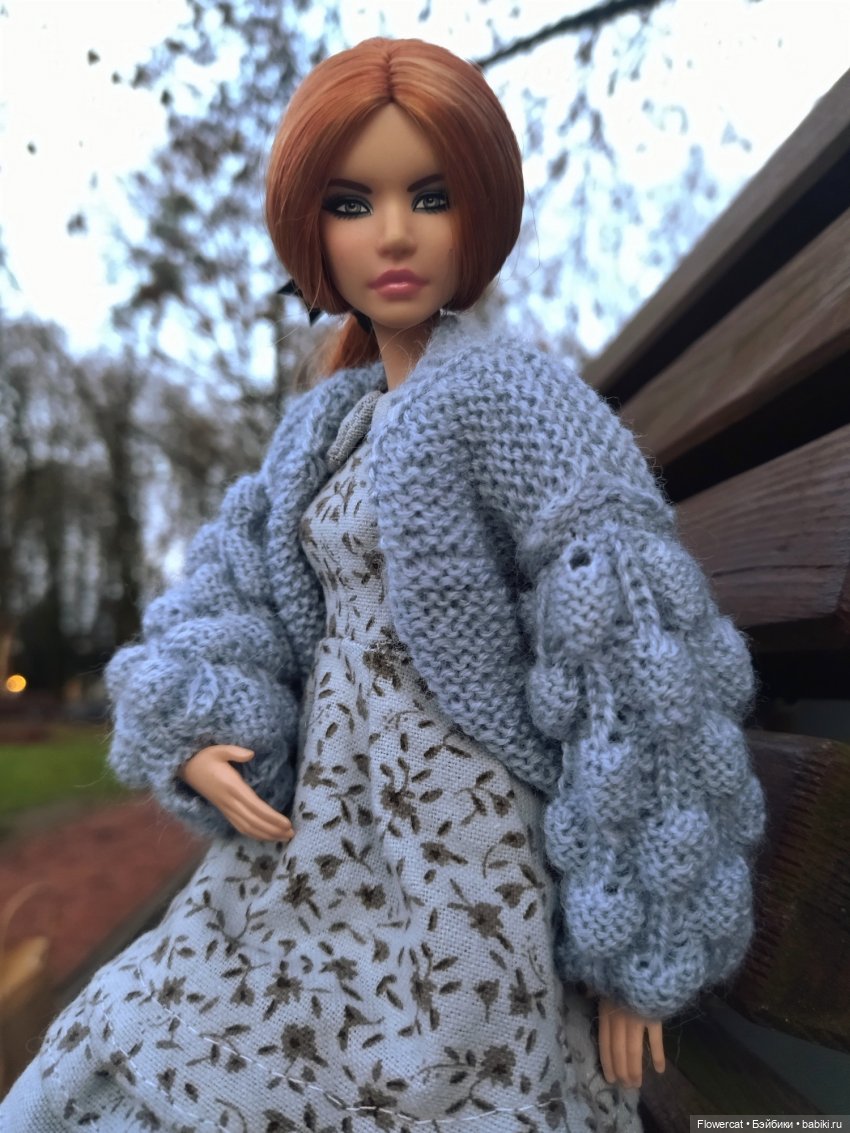 Новый образ - для Ярославы