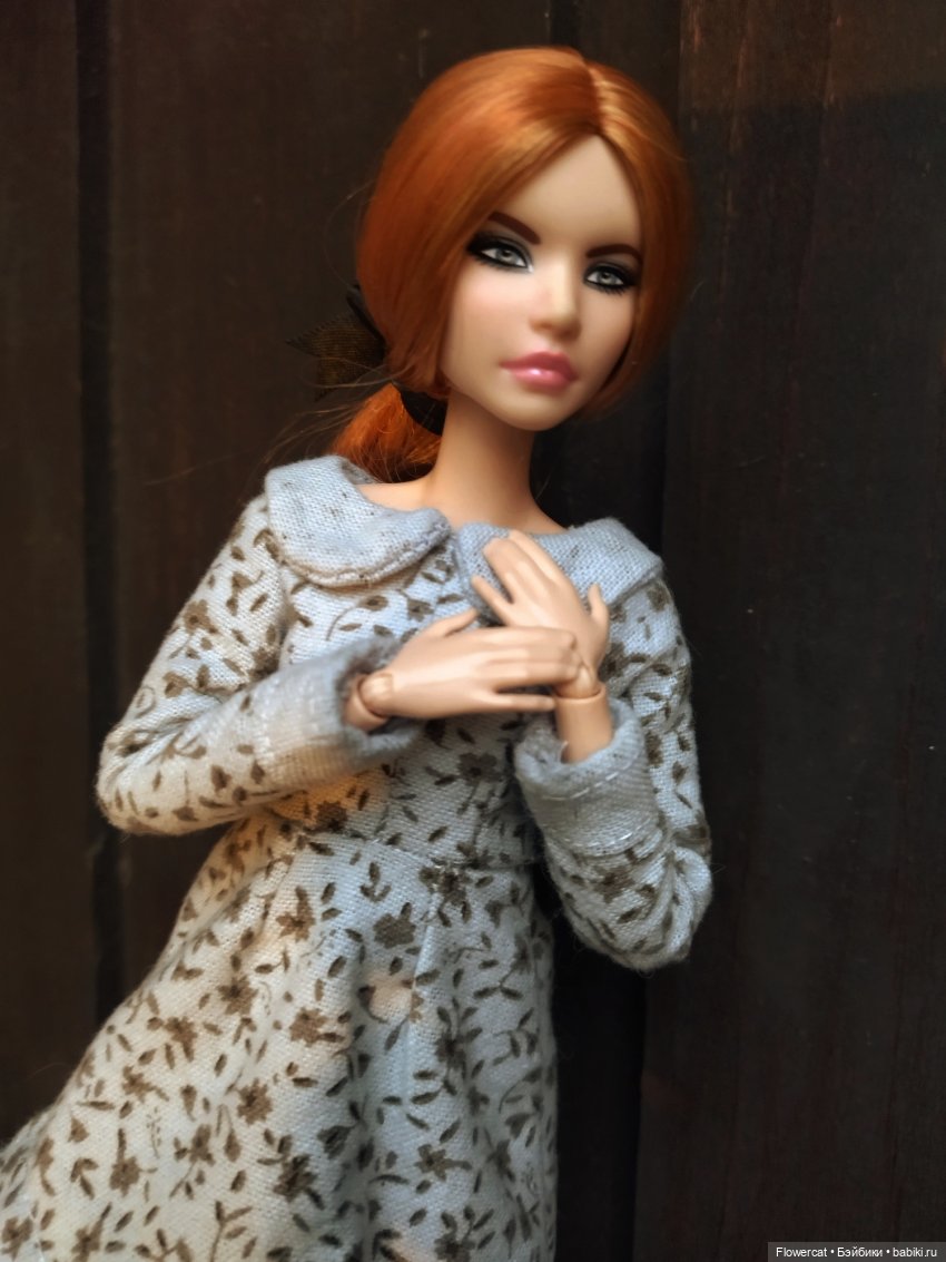 Новый образ - для Ярославы (фото 7)