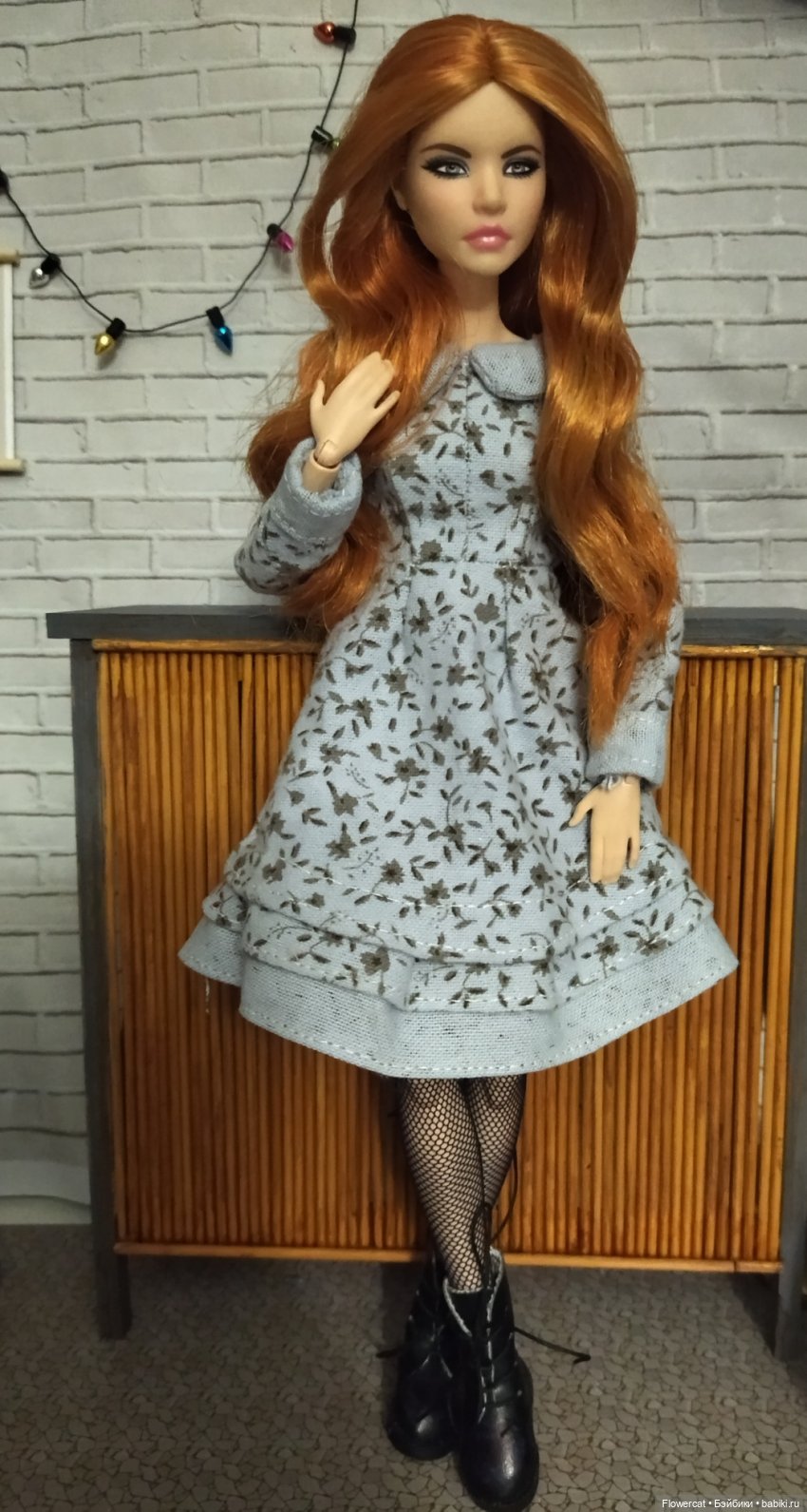 Новый образ - для Ярославы (фото 4)