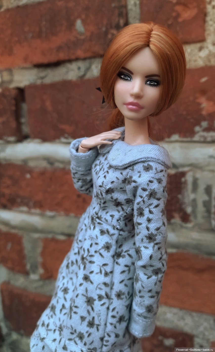 Новый образ - для Ярославы (фото 10)