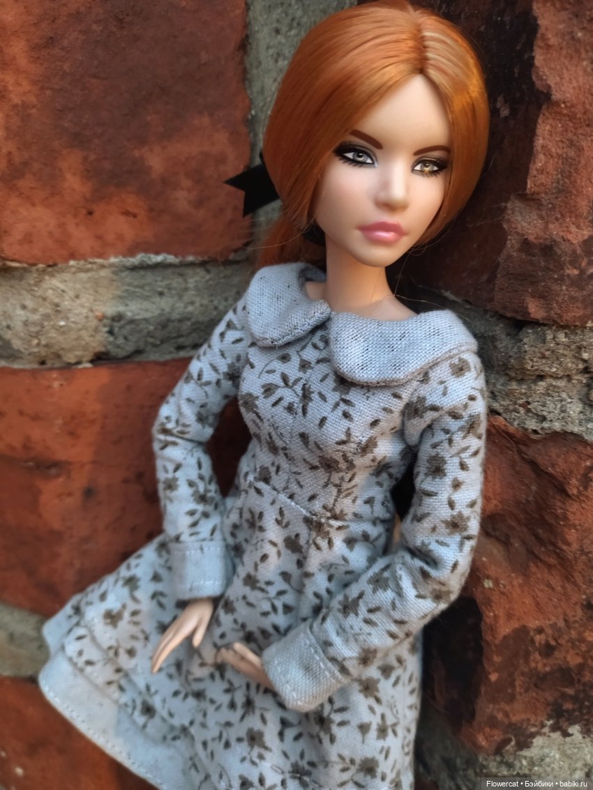 Новый образ - для Ярославы