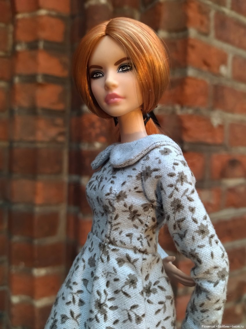 Новый образ - для Ярославы