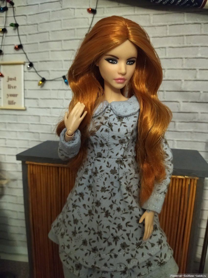 Новый образ - для Ярославы (фото 3)