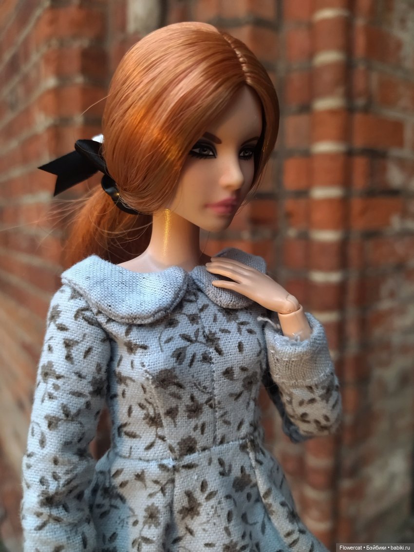 Новый образ - для Ярославы