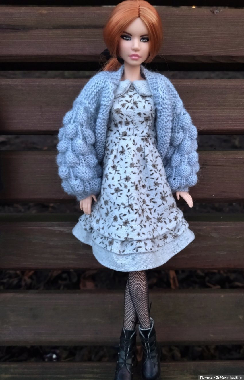 Новый образ - для Ярославы