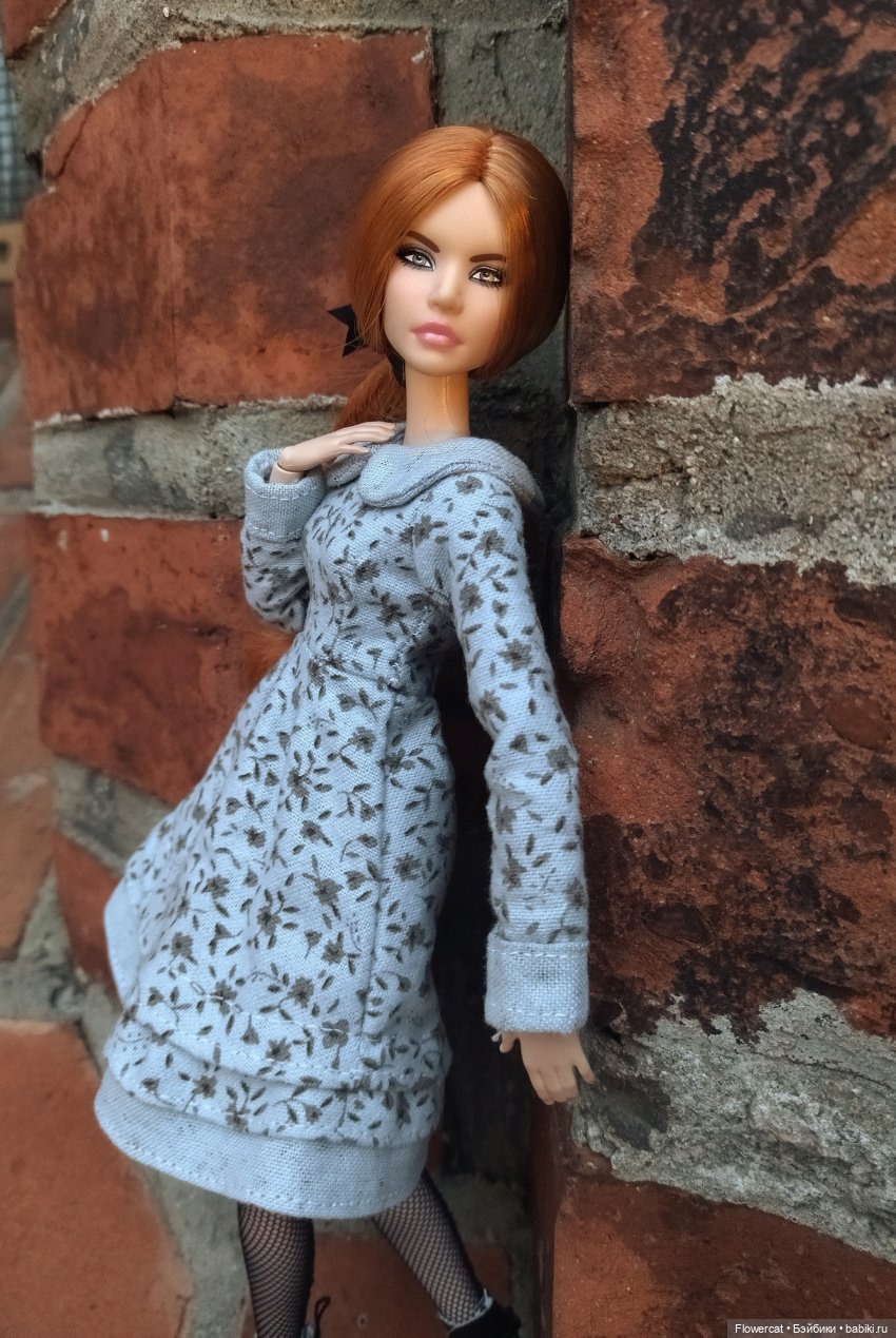 Новый образ - для Ярославы (фото 9)